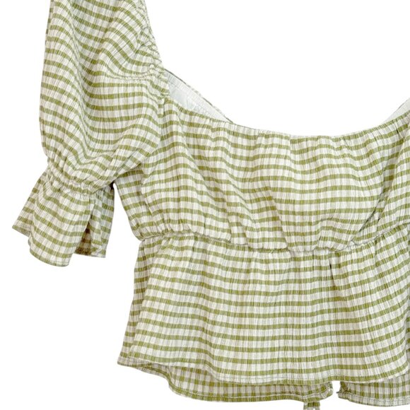 Reformation Lena Top - Picture 9 of 9